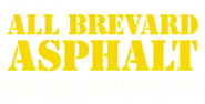 All Brevard Asphalt, concrete and asphalt services
